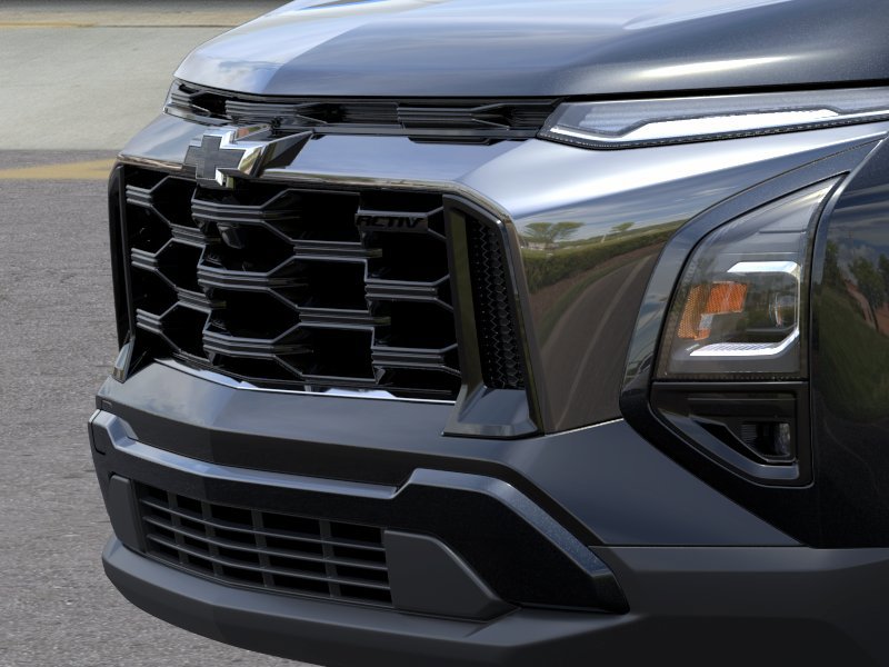 New 2026 Chevrolet Equinox ACTIV w/ Safety and Technology Package FWD image 13