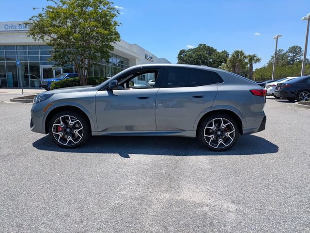 New 2026 BMW X2 xDrive28i w/ Technology Package AWD/4WD image 8