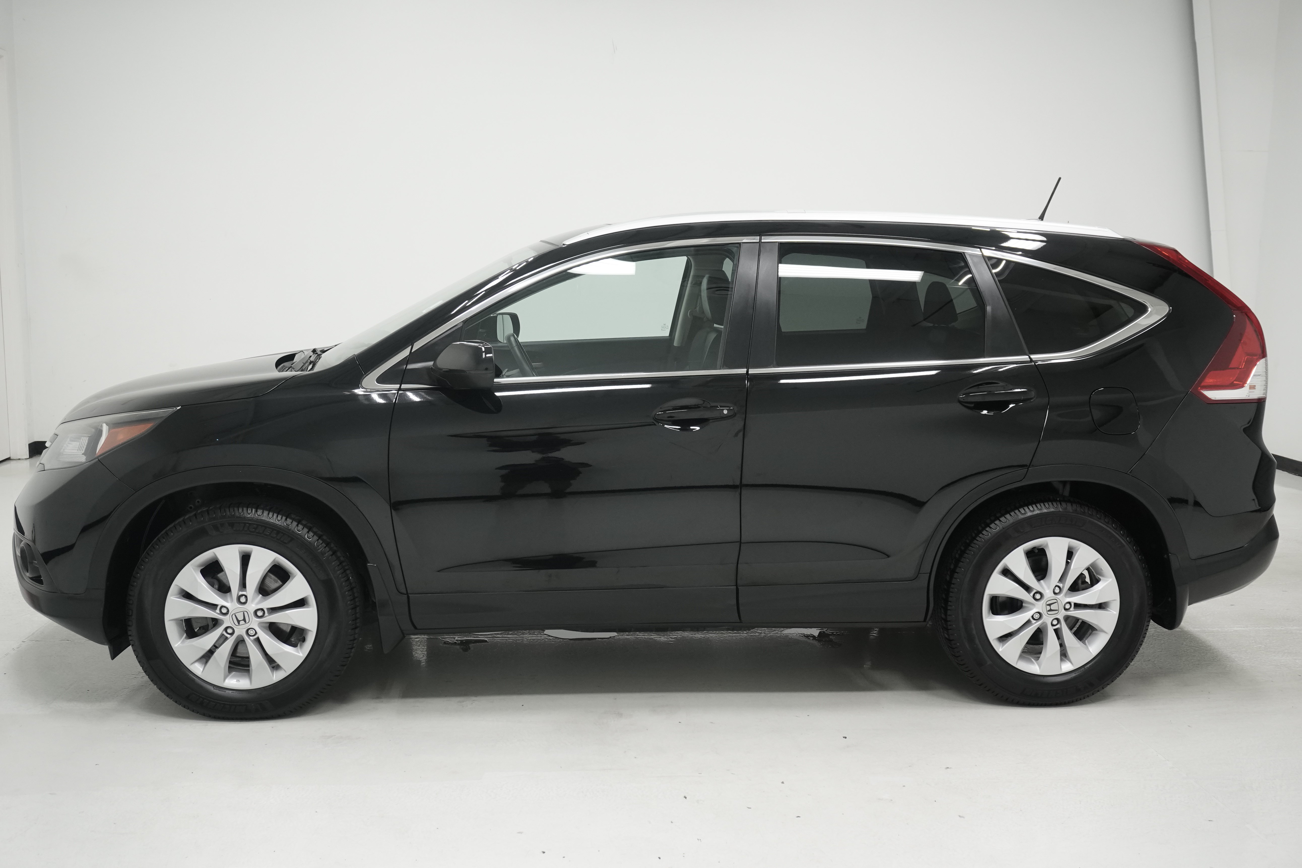 Used 2014 Honda CR-V EX-L image 7