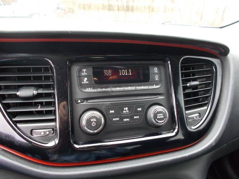Used 2015 Dodge Dart SXT FWD image 31