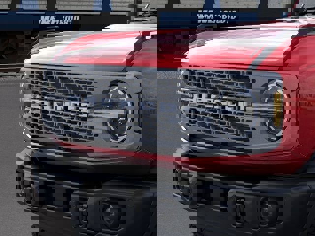 New 2026 Ford Bronco Badlands image 19