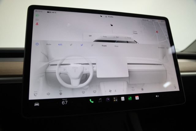 Used 2025 Tesla Model Y Long Range AWD/4WD image 30