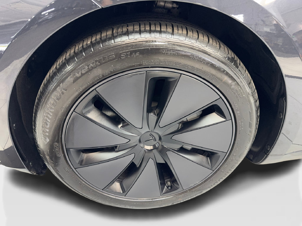 Used 2024 Tesla Model 3 Long Range RWD image 70