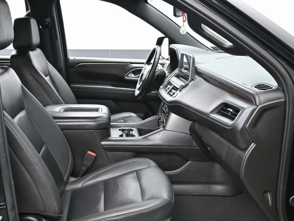 Used 2024 Chevrolet Tahoe LT image 31