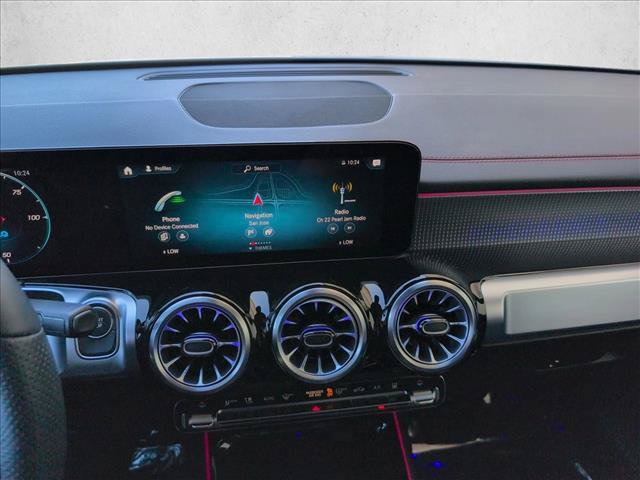 Certified 2023 Mercedes-Benz EQB 300 4MATIC image 15