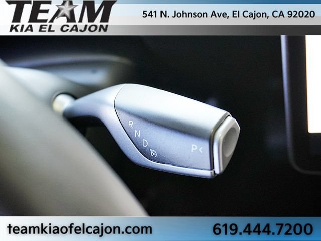 Used 2022 Tesla Model Y Long Range AWD/4WD image 37