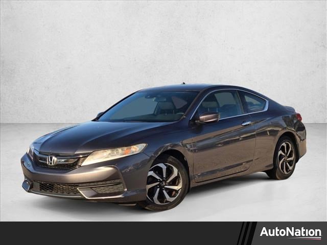 Used 2016 Honda Accord LX-S