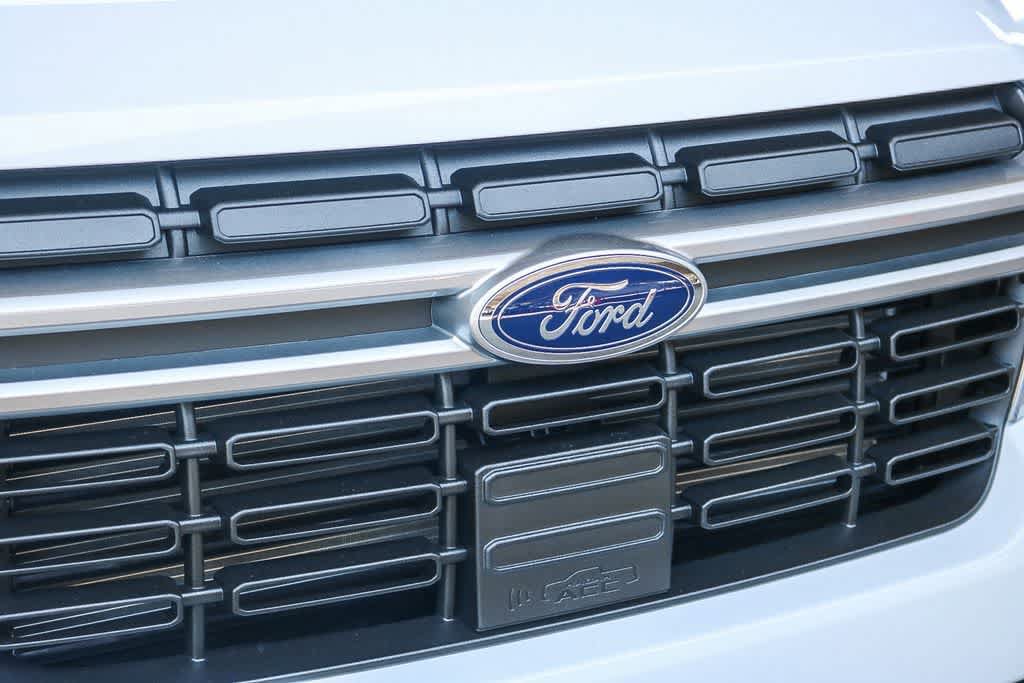 New 2024 Ford Maverick Lariat w/ 4K Tow Package AWD/4WD image 5