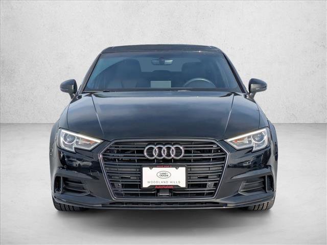 Used 2020 Audi A3 2.0T Premium w/ Final Edition Package image 2