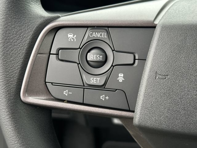 New 2026 Nissan Sentra S w/ Floor Mat Package FWD image 20