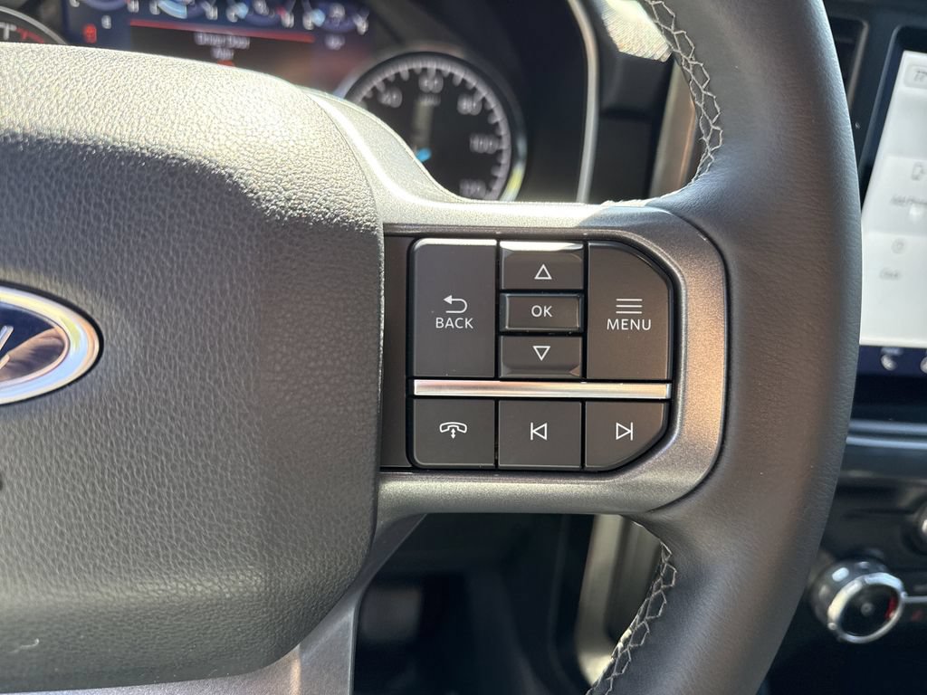 Used 2023 Ford F150 XLT w/ Equipment Group 302A High AWD/4WD image 24