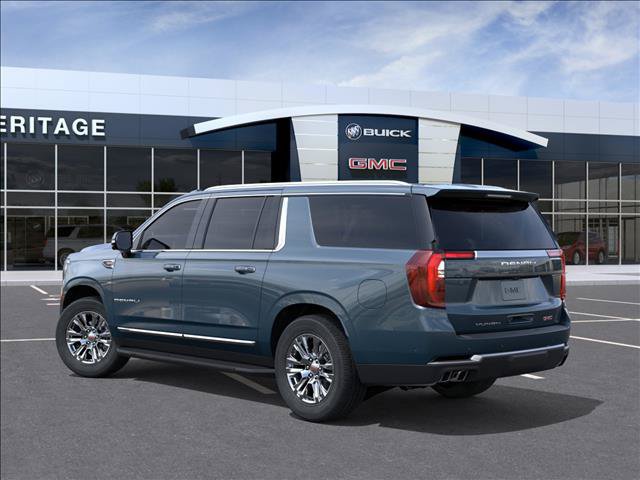 New 2026 GMC Yukon XL Denali w/ Advanced Technology Package RWD image 3