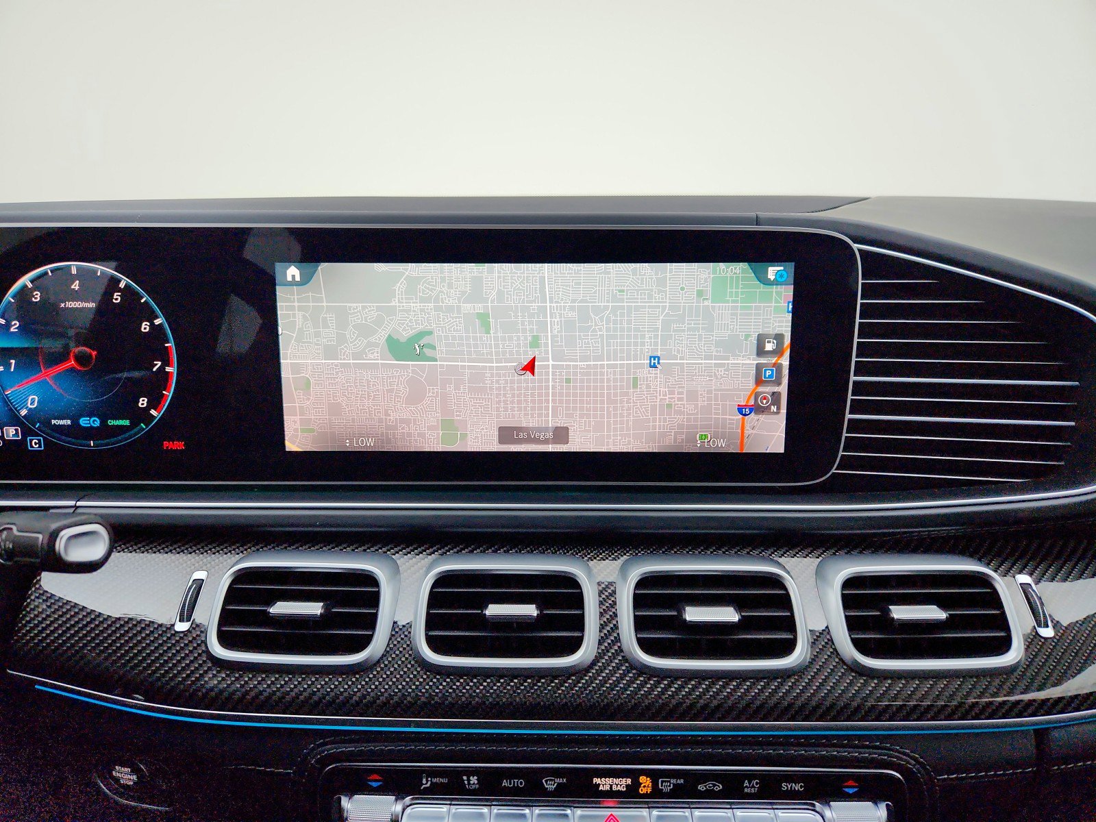 Certified 2023 Mercedes-Benz GLE 53 AMG 4MATIC Coupe image 20