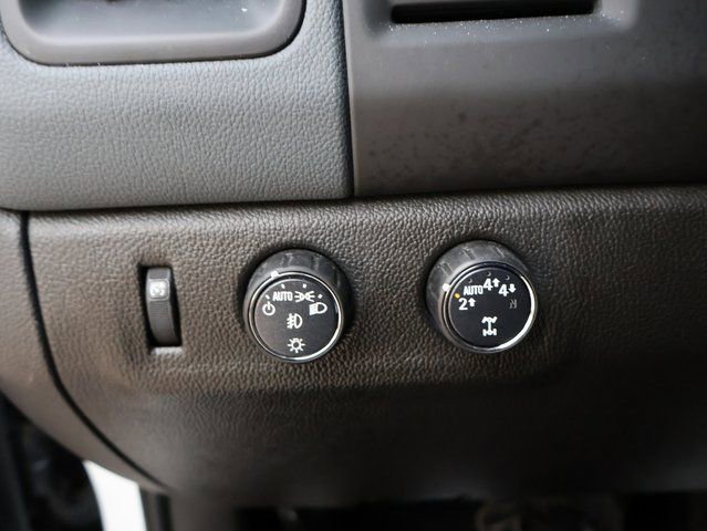 Certified 2020 Chevrolet Colorado Z71 image 35