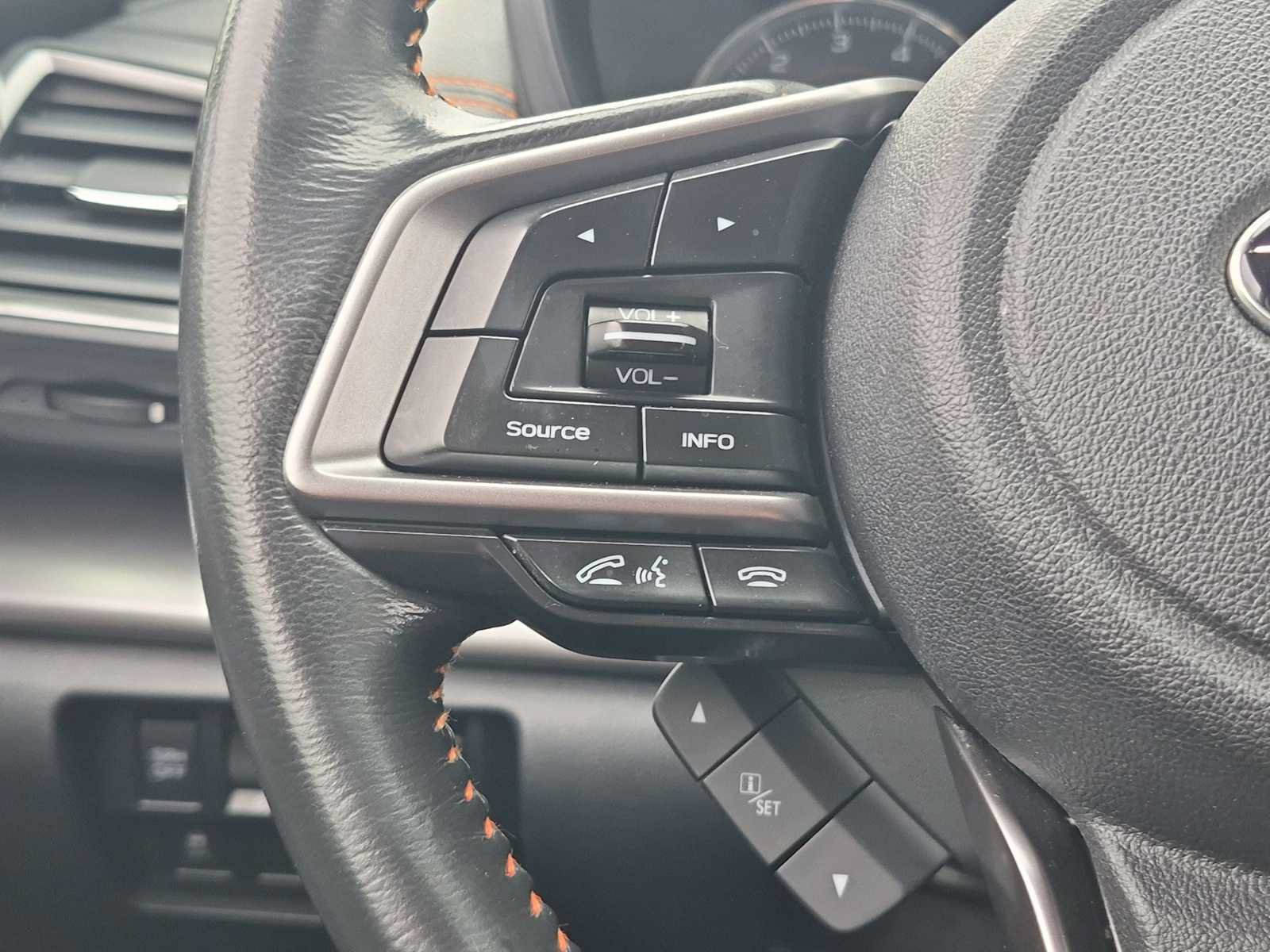 Used 2019 Subaru Crosstrek 2.0i Limited w/ Moonroof Package w/Navigation AWD/4WD image 24