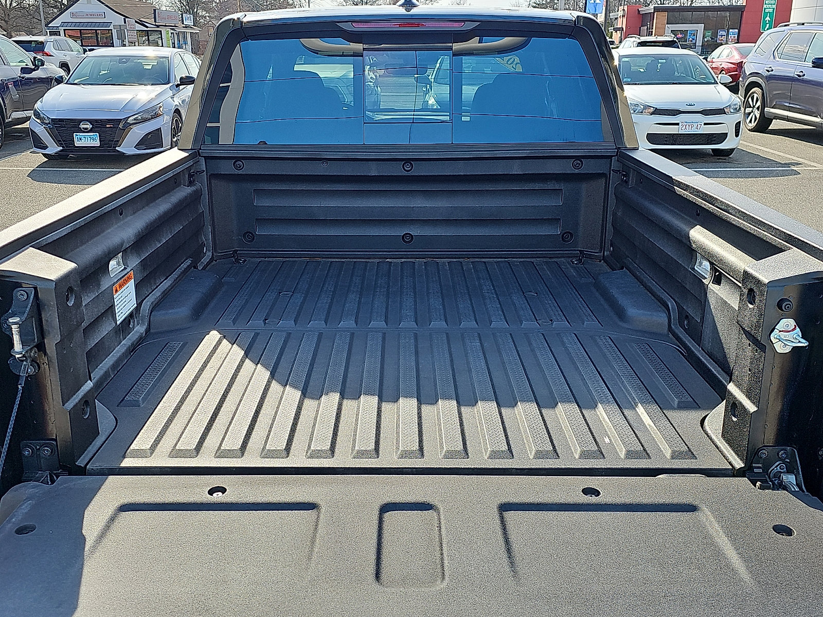 Used 2023 Honda Ridgeline Black Edition image 31