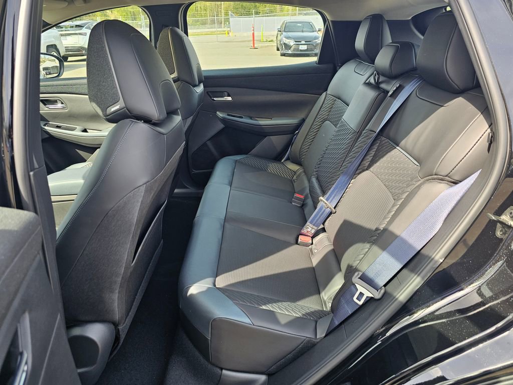 New 2026 Nissan Leaf Platinum+ FWD image 20