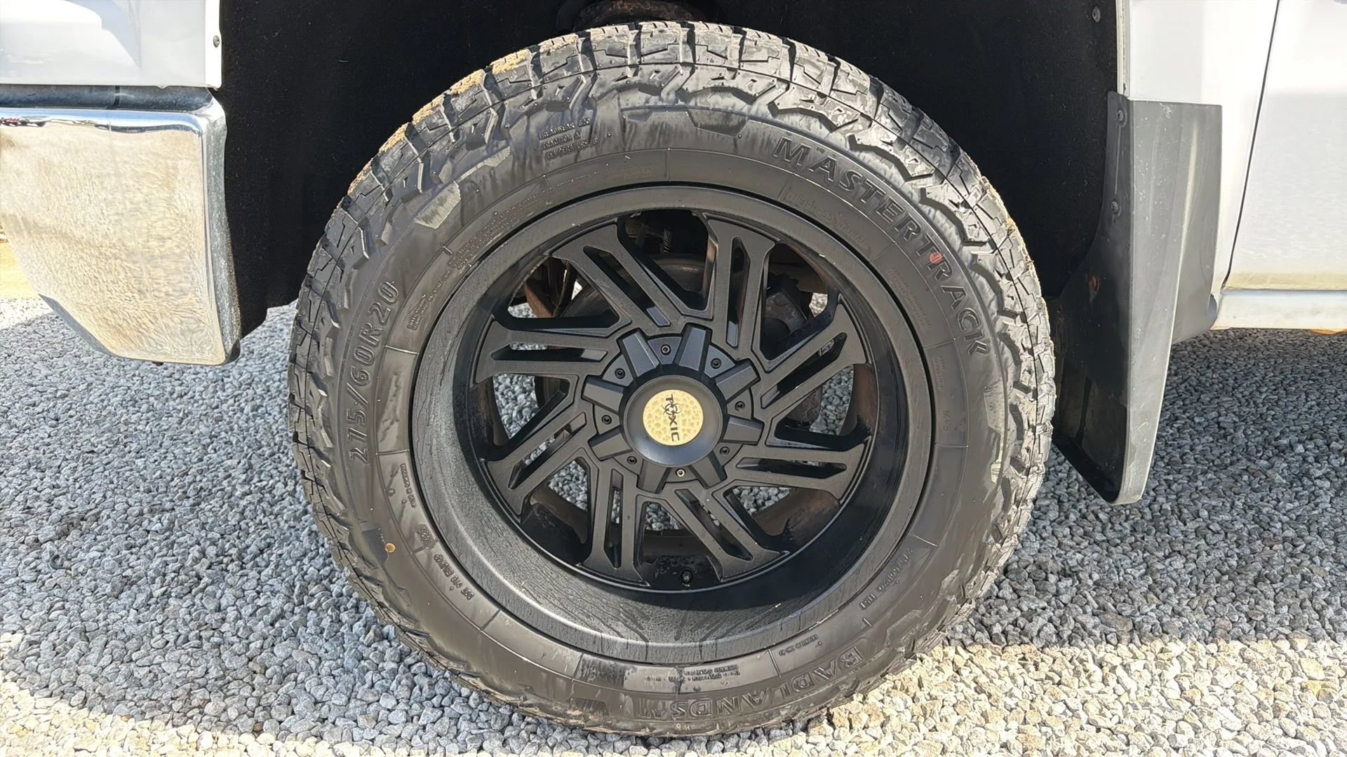 Used 2014 Chevrolet Silverado 1500 LT AWD/4WD image 11