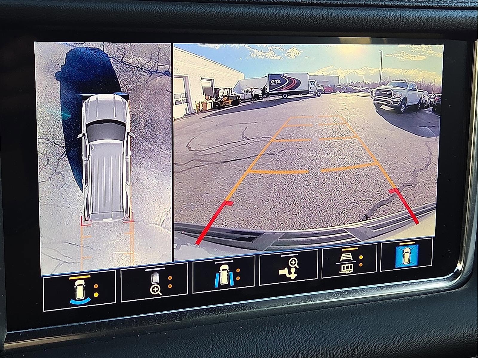 Used 2021 GMC Yukon Denali image 20