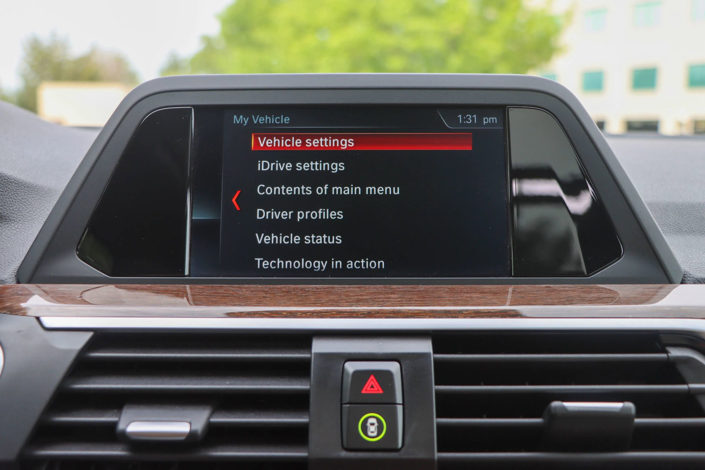 Used 2019 BMW X3 xDrive30i w/ Driving Assistance Package image 35