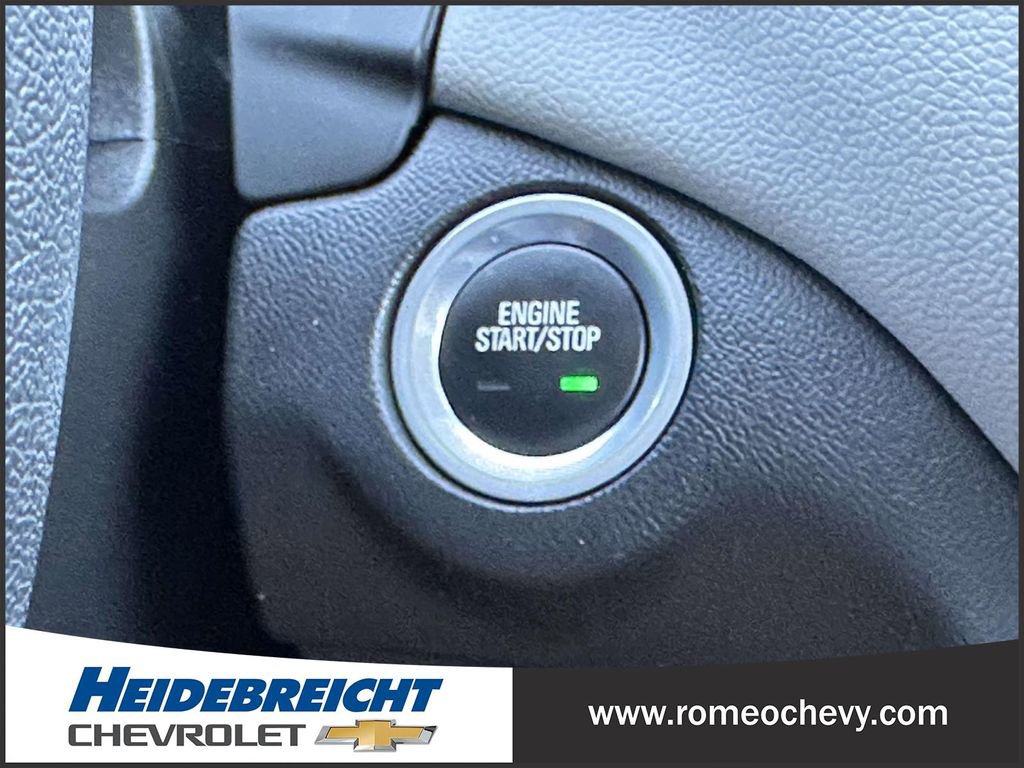 Certified 2024 Chevrolet Equinox LS w/ LS Convenience Package image 33