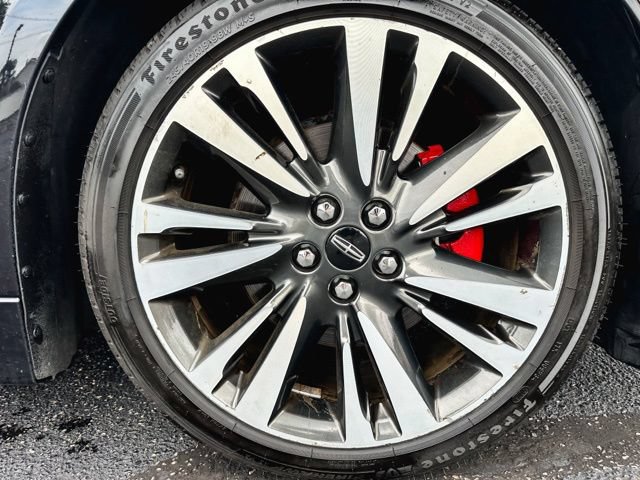 Used 2019 Lincoln MKZ Reserve FWD image 11