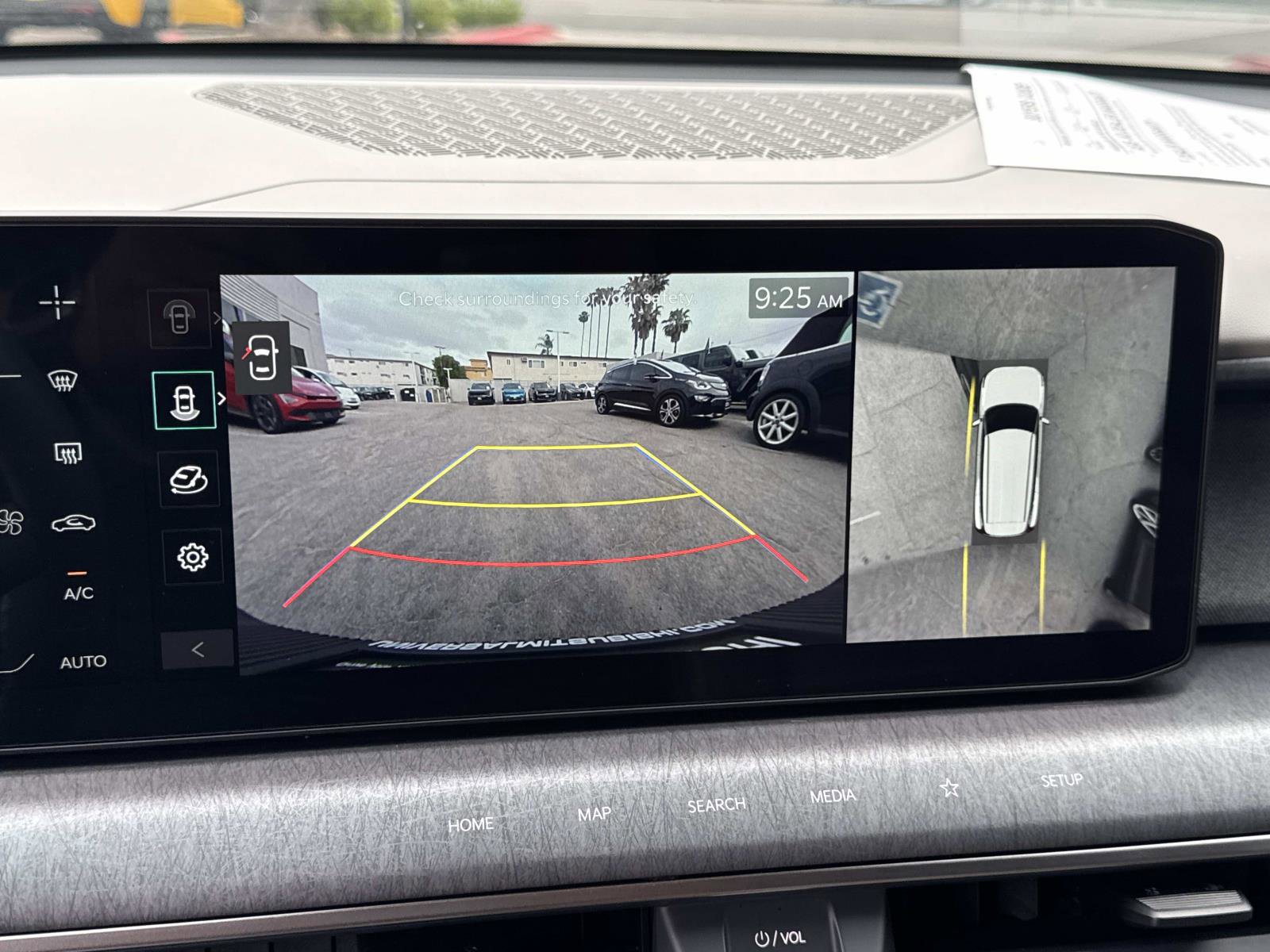 Used 2026 Kia EV9 Wind AWD/4WD image 29