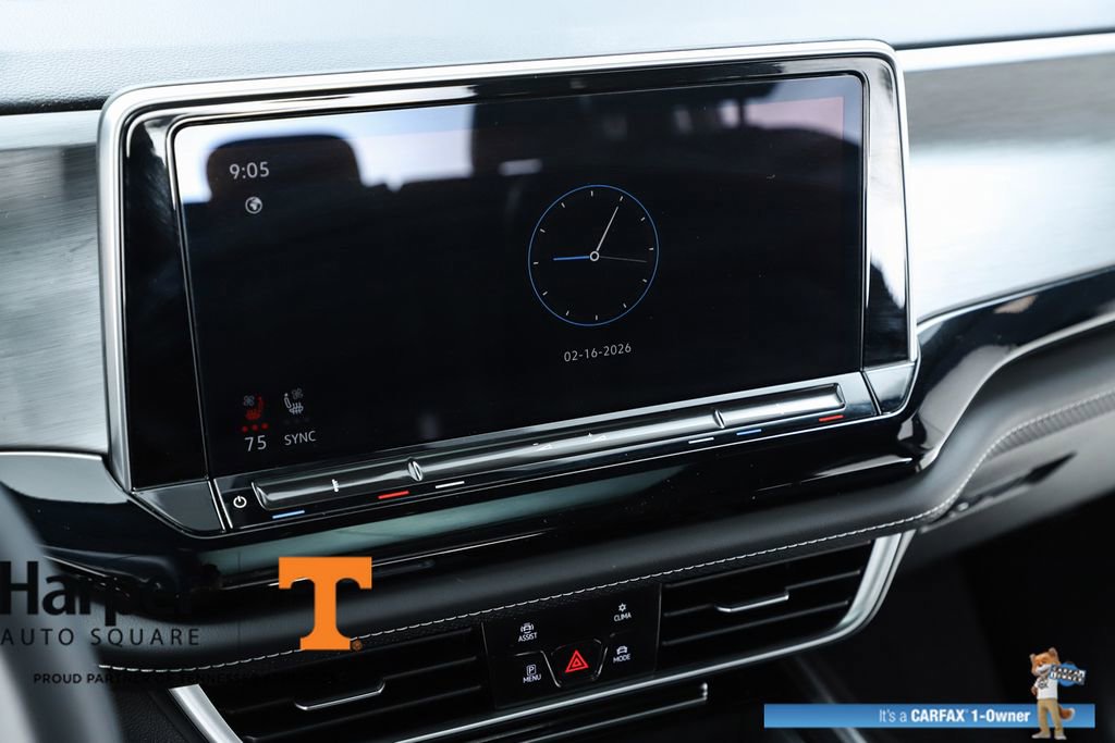 Used 2024 Volkswagen Atlas Cross Sport SE w/ Panoramic Sunroof Package image 64