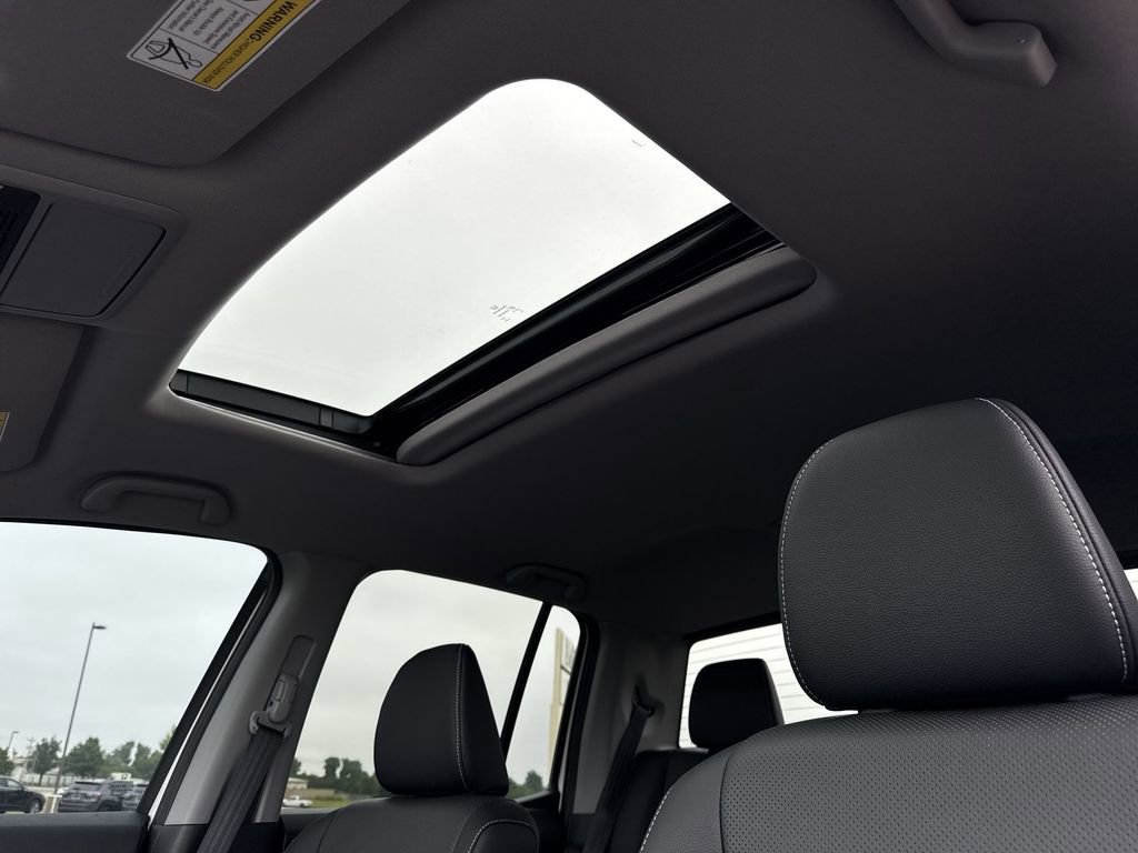 Used 2024 Honda Ridgeline RTL image 21