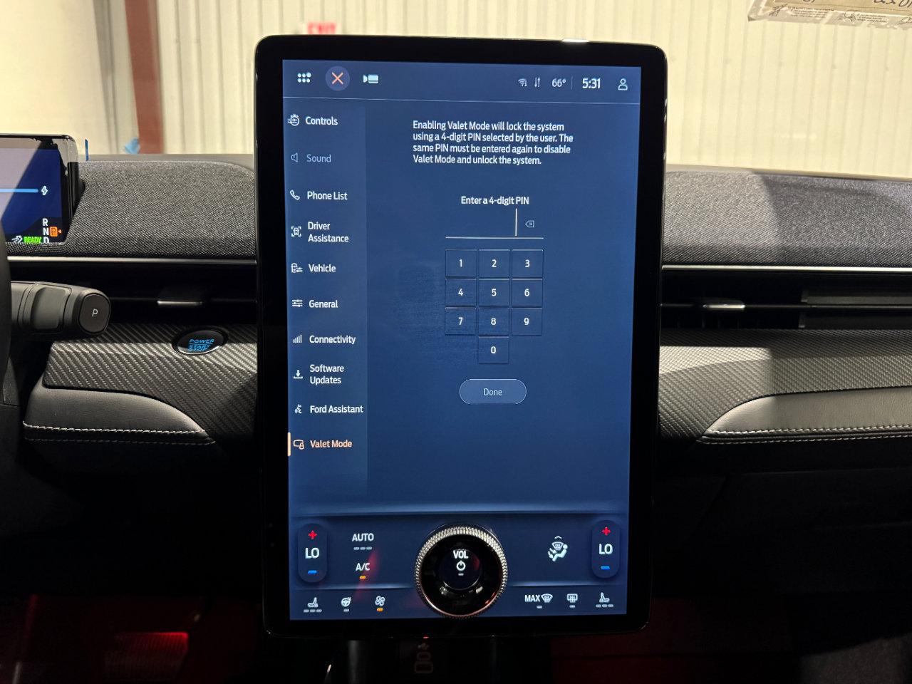 Used 2025 Ford Mustang Mach-E Premium image 53