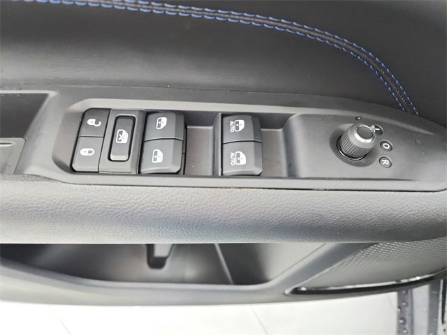 New 2026 Jeep Compass Latitude image 29