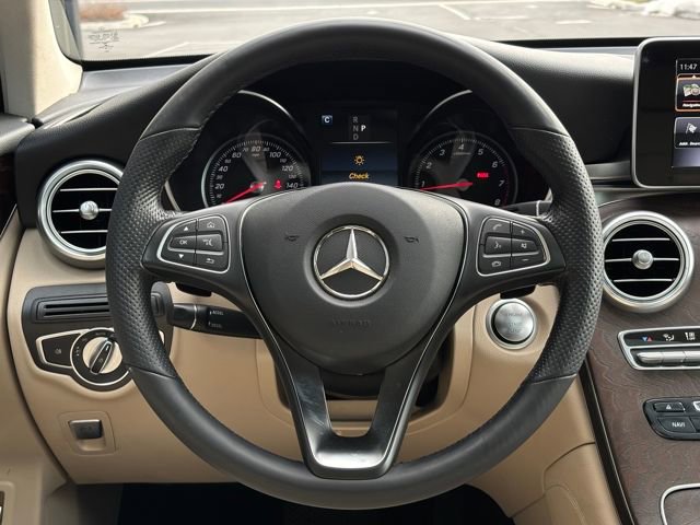 Used 2019 Mercedes-Benz GLC 300 4MATIC image 28
