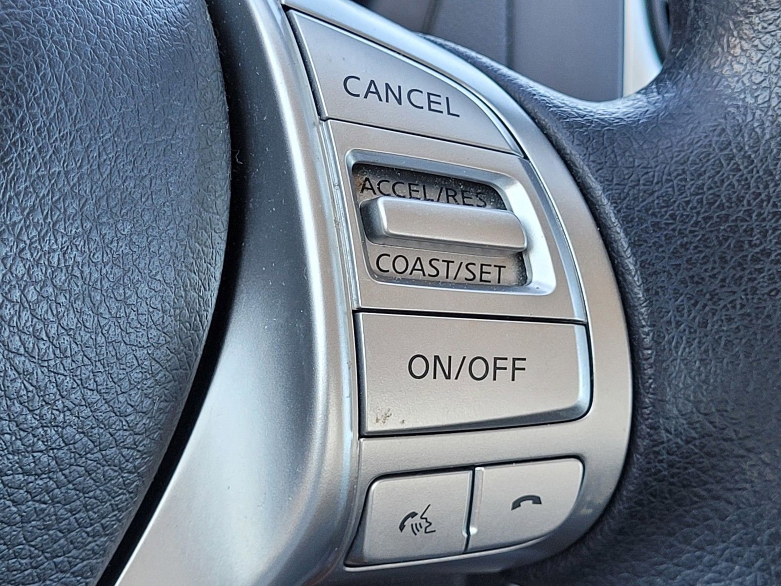 Used 2016 Nissan Altima 2.5 S w/ Power Driver Seat Package image 29