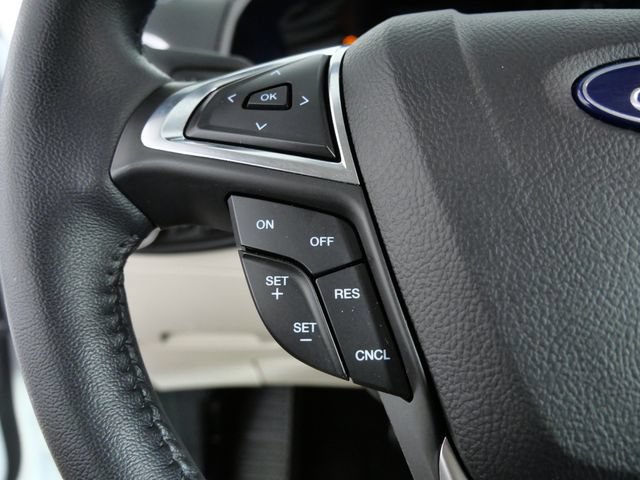 Certified 2023 Ford Edge Titanium AWD/4WD image 26