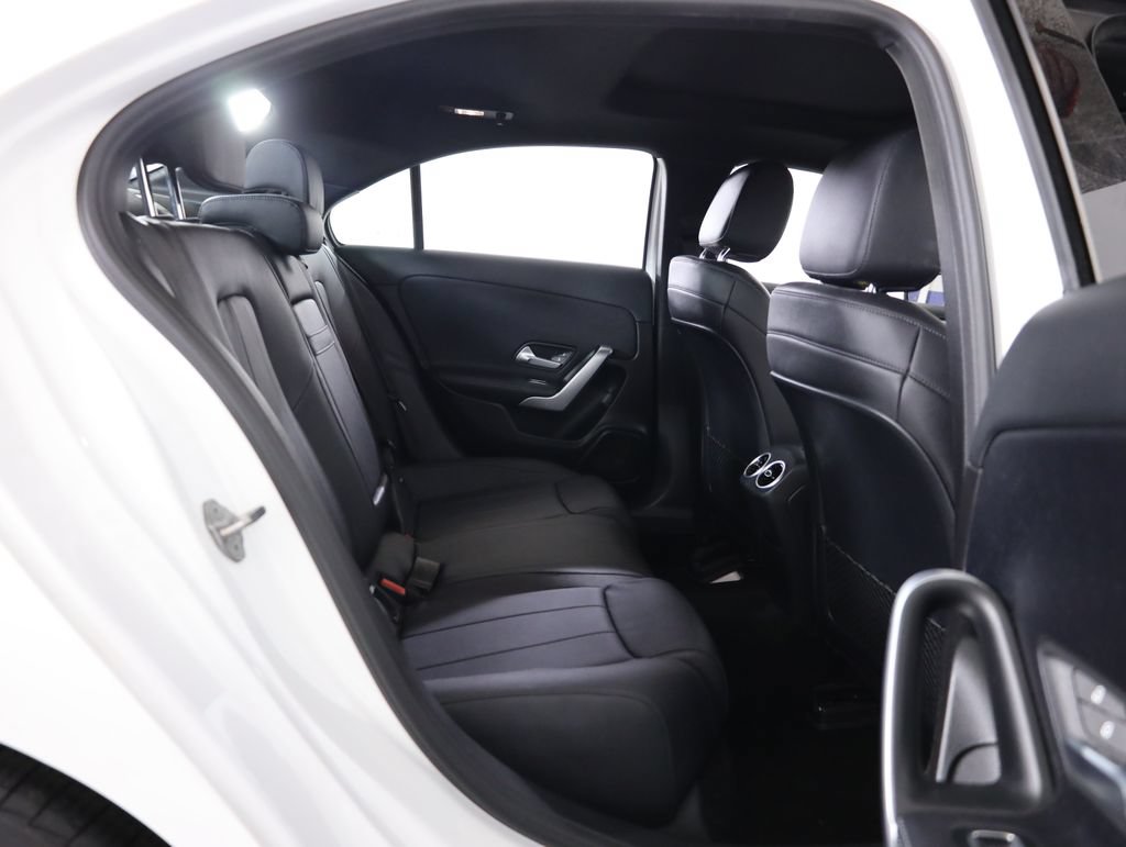 Certified 2019 Mercedes-Benz A 220 4MATIC image 48