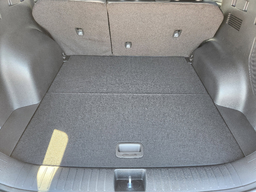 New 2026 Kia Sportage X-Line w/ X-Line Technology Package image 23