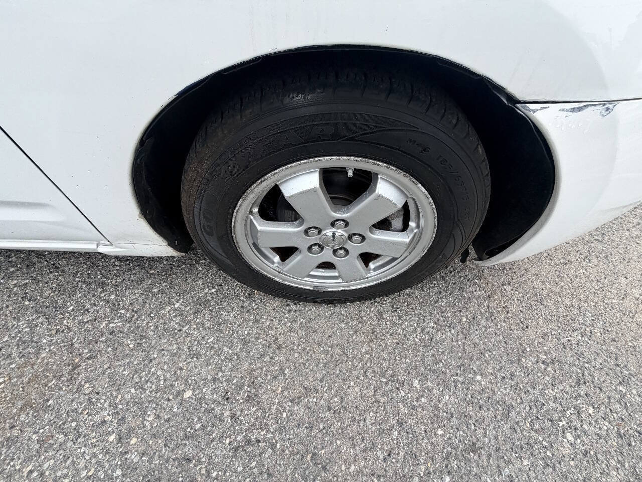 Used 2007 Toyota Prius FWD image 31