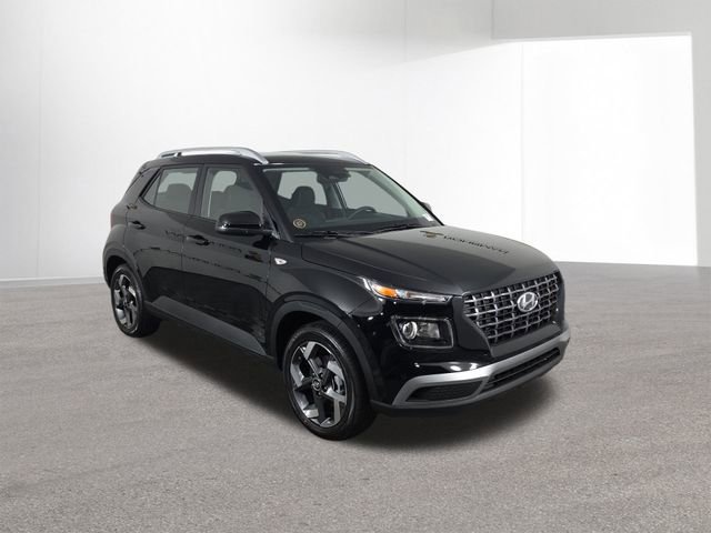 New 2026 Hyundai Venue SEL image 11