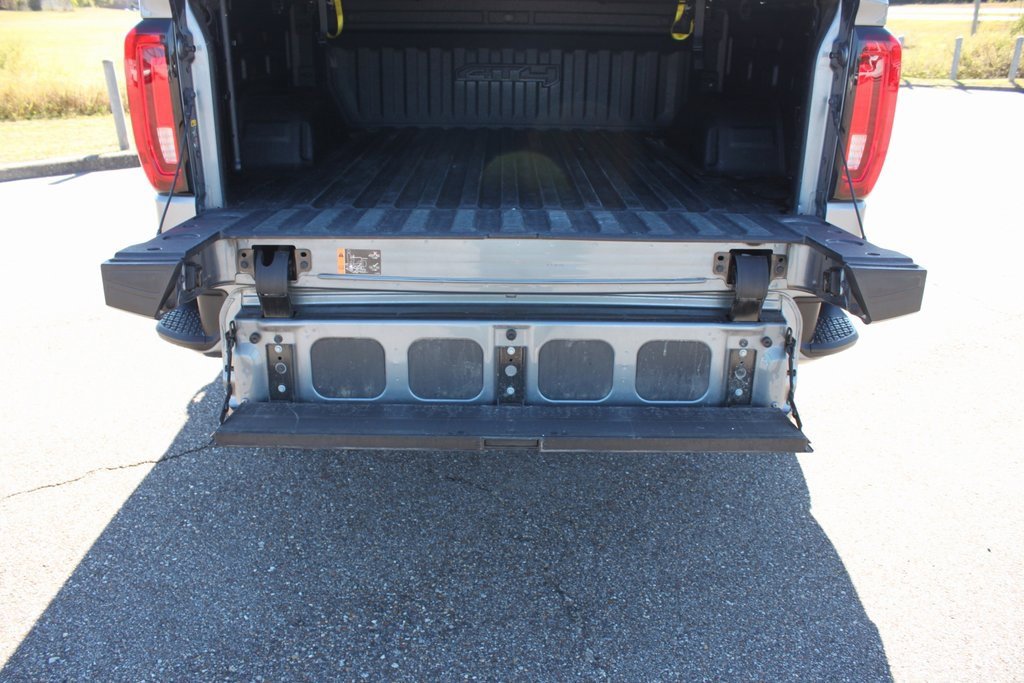 Used 2020 GMC Sierra 1500 AT4 w/ AT4 Premium Package image 23