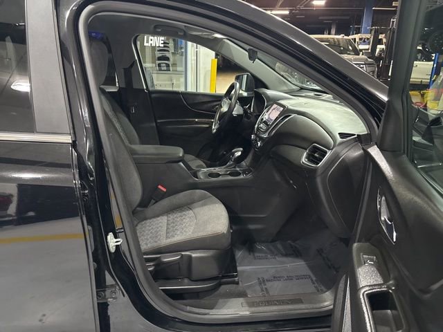 Used 2022 Chevrolet Equinox LT image 35