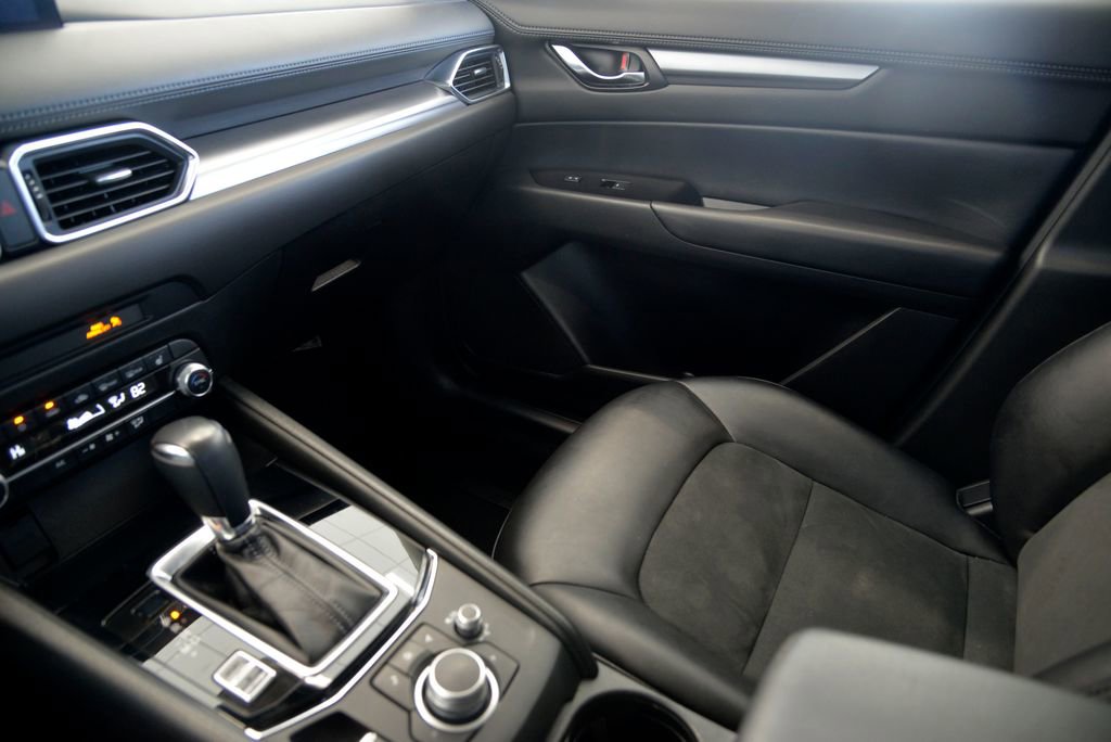 Used 2023 MAZDA CX-5 AWD 2.5 S w/ Select Package image 26