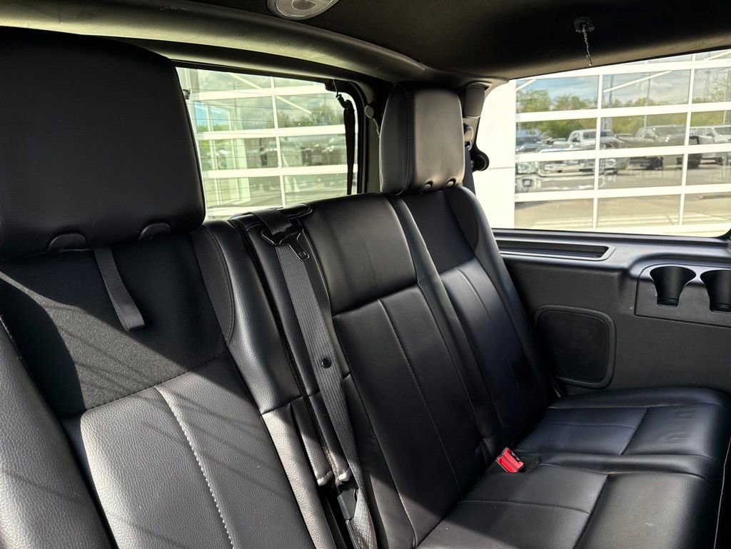 Used 2017 Ford Expedition Limited AWD/4WD image 40
