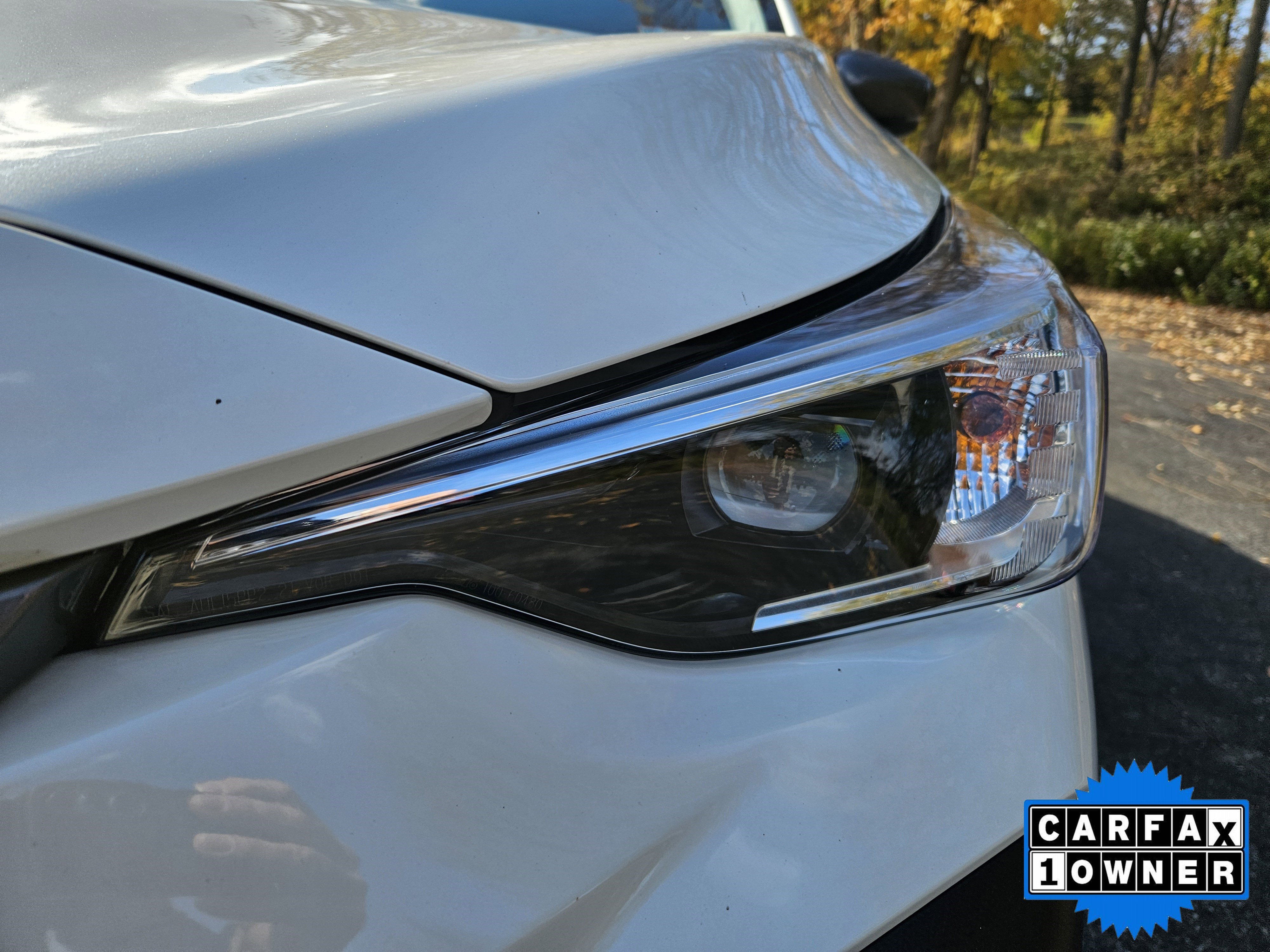 Certified 2025 Subaru Crosstrek 2.5i Premium image 12