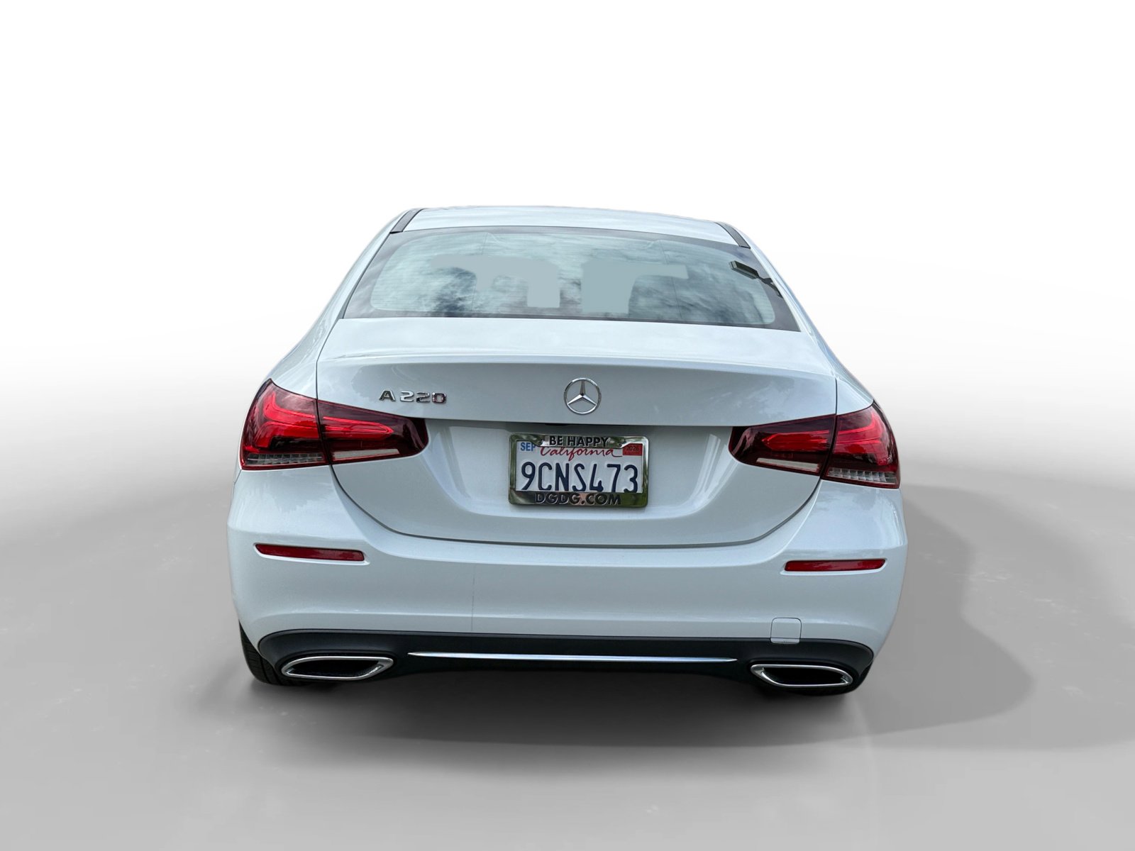 Used 2019 Mercedes-Benz A 220 image 4