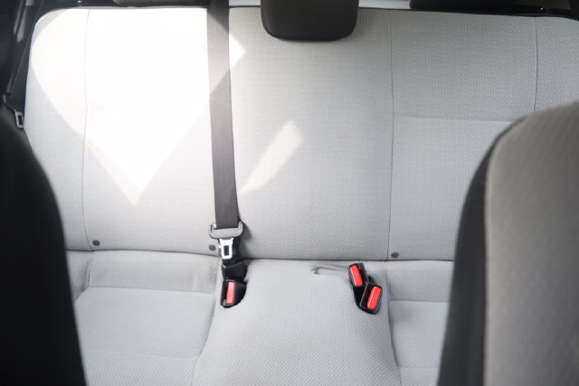 Used 2015 Toyota Prius C One FWD image 16