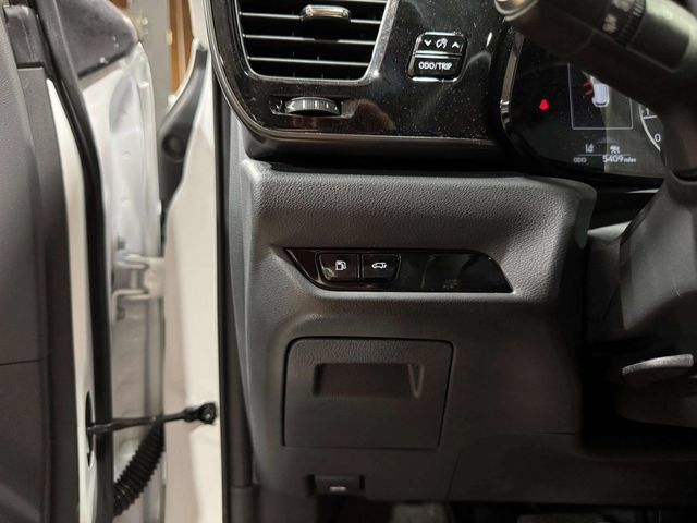 Certified 2026 Lexus NX 350 AWD w/ Cold Area Package image 20