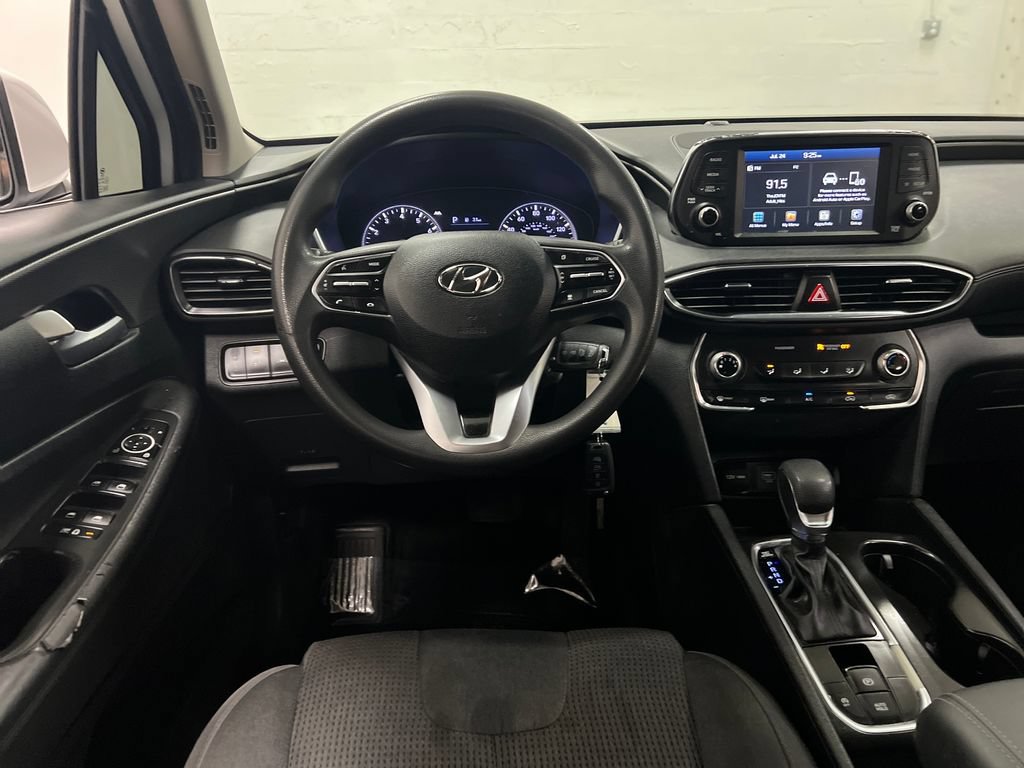 Used 2019 Hyundai Santa Fe SE FWD image 15