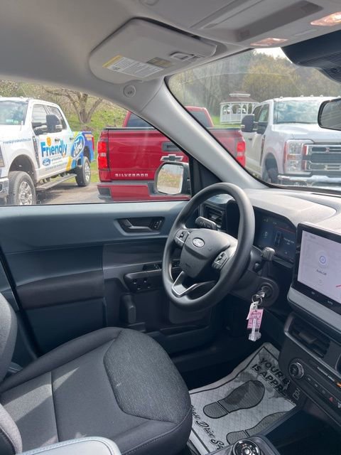 Used 2026 Ford Maverick XL AWD/4WD image 63