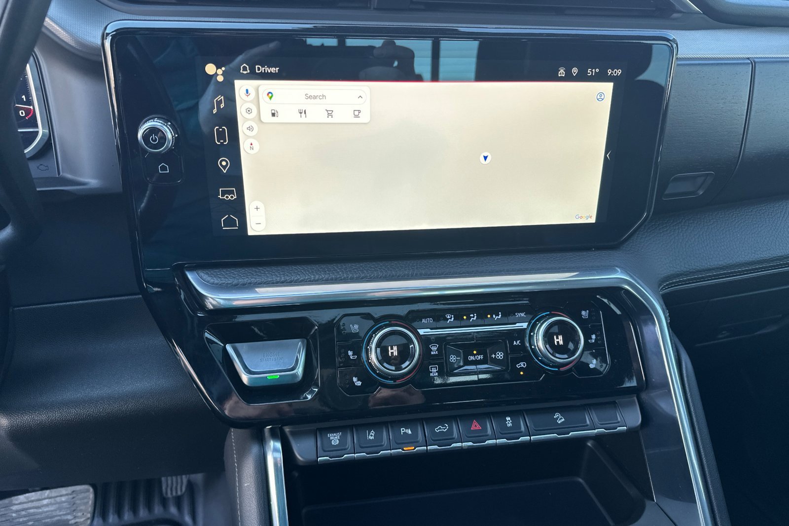 Used 2024 GMC Sierra 3500 Denali w/ Denali Reserve Package image 27