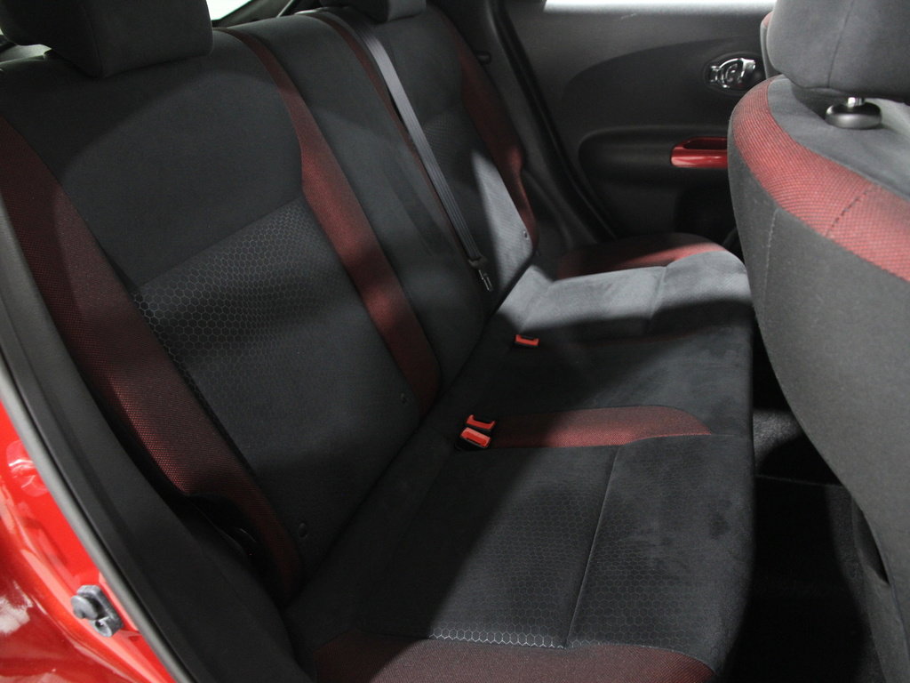 Used 2014 Nissan Juke SV image 35